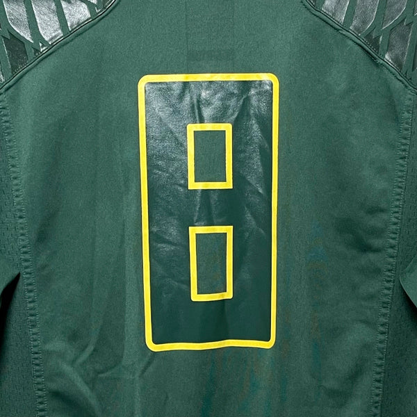 Marcus Mariota Oregon Ducks Football Jersey Youth L