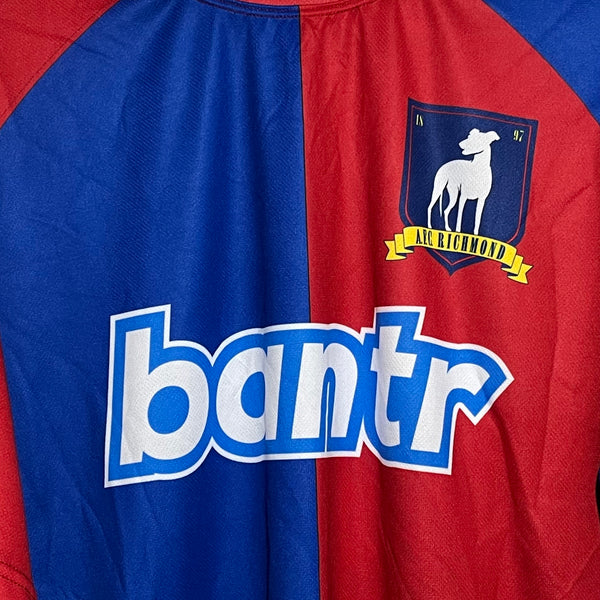 Dani Rojas AFC Richmond Home Jersey XL