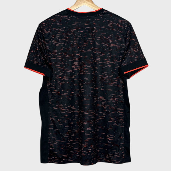 Portland Thorns 2025/26 Away Soccer Jersey Women’s L