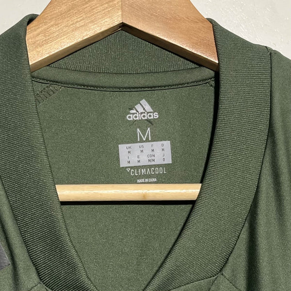Juventus 2017/18 Soccer Training Jersey M
