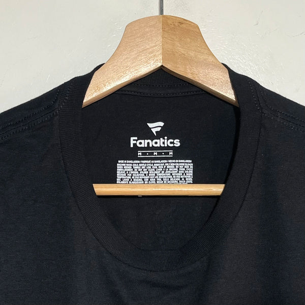 Sabrina Ionescu New York Liberty WNBA Basketball Tee Shirt M