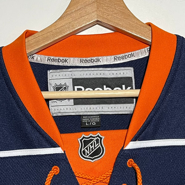 John Tavares New York Islanders Jersey L