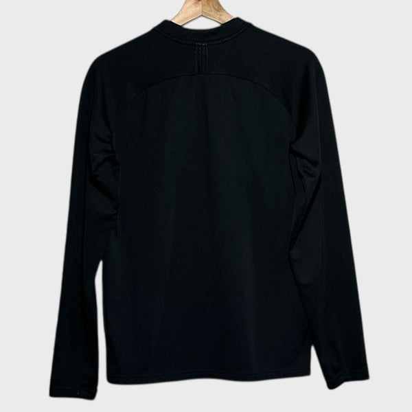 Portland Thorns 2021 Long Sleeve Soccer Training Top Women’s XL