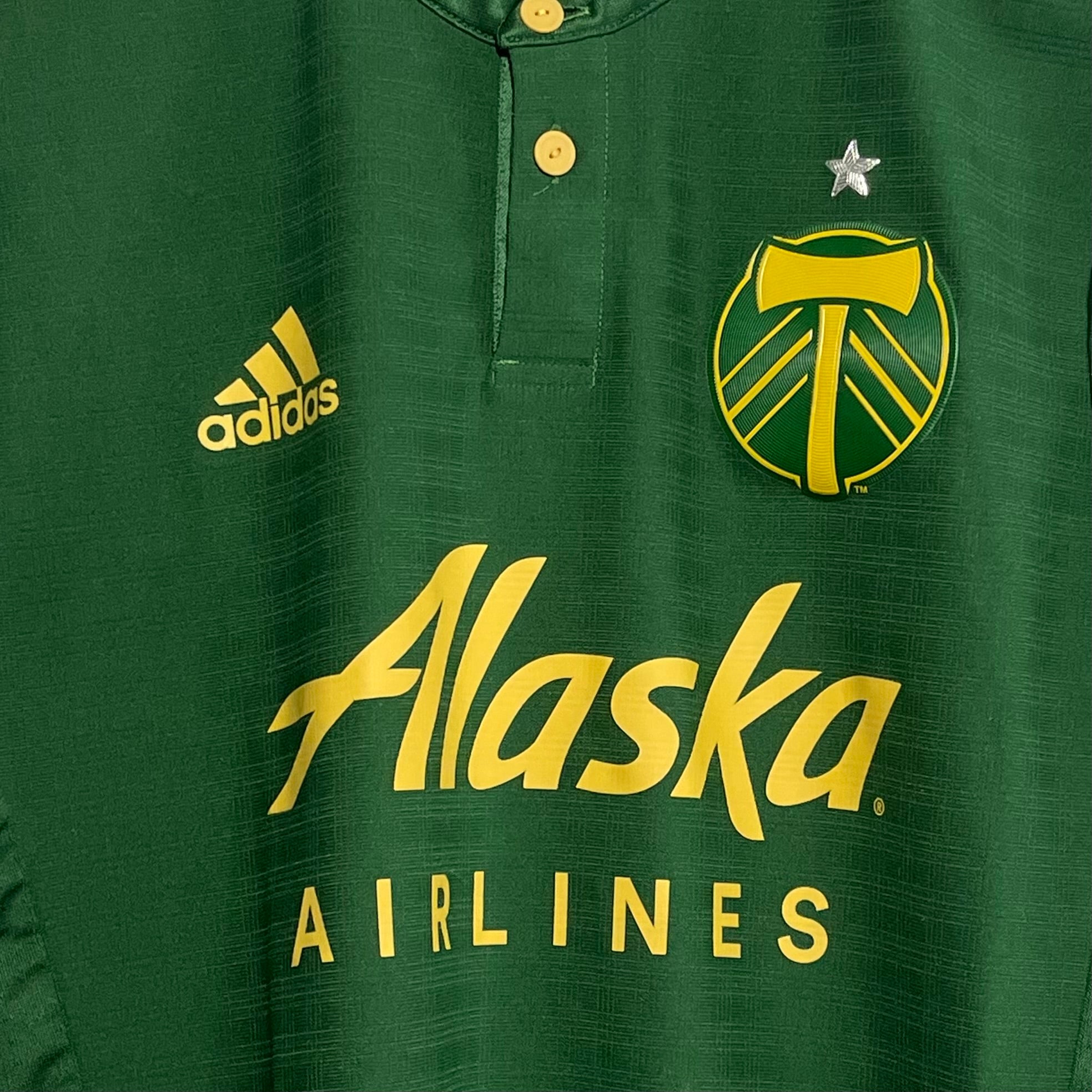 Portland timbers jersey 2018 online