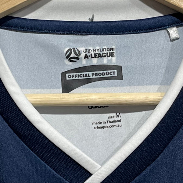 2019/20 Melbourne Victory Home Jersey M