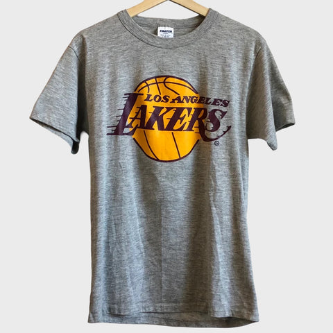 Vintage Los Angeles Lakers Shirt M/L