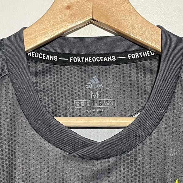 Juventus 2018/19 Third Soccer Jersey M