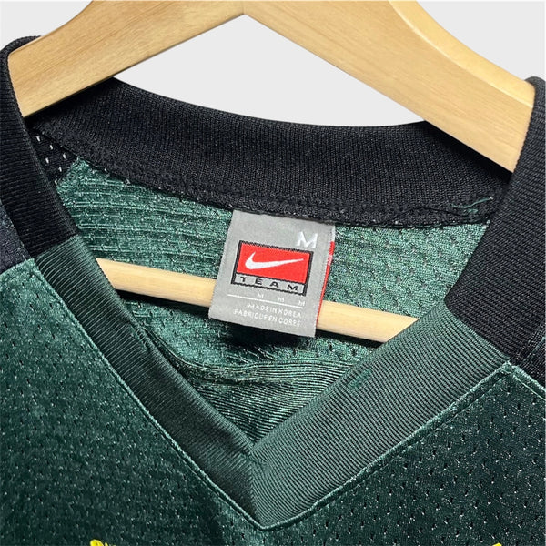 Jeremiah Johnson Oregon Ducks 2008 Football Jersey M