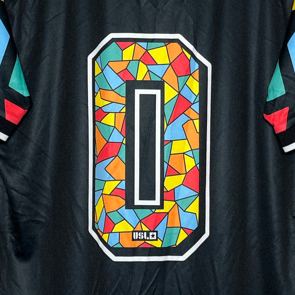 Oakland Roots SC 2023 Home Soccer Jersey M