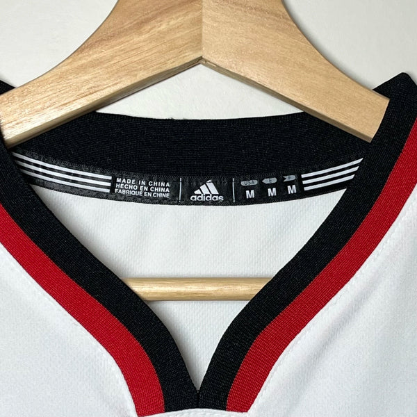Damian Lillard Portland Trail Blazers Basketball Jersey Youth M
