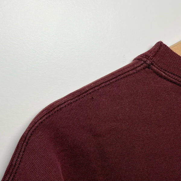 Vintage 1990s Champion Harvard Sweatshirt XL
