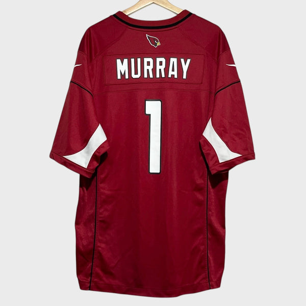 Kyler Murray Arizona Cardinals Football Jersey L