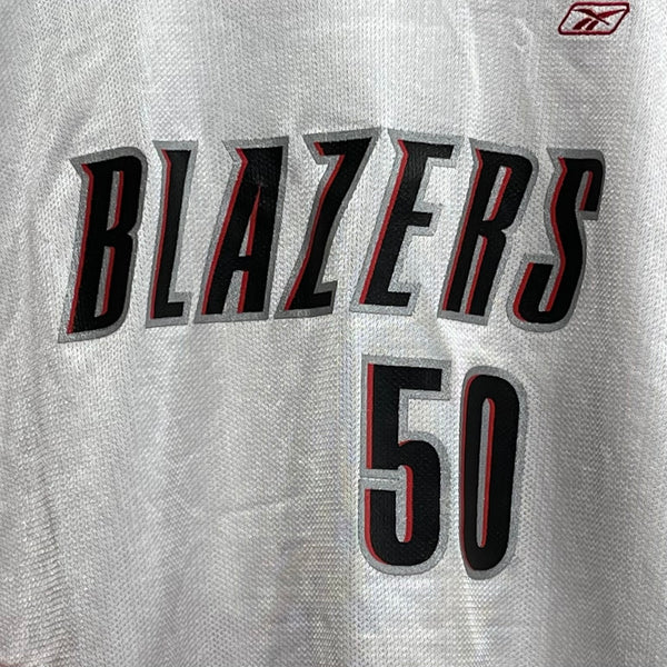 Zach Randolph Portland Trail Blazers Jersey XL