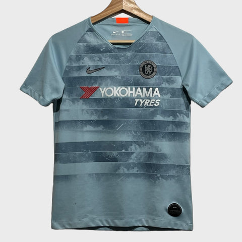 2018/19 Chelsea Third Jersey Youth L