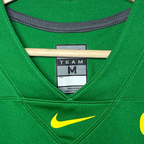 Oregon Ducks Football Jersey Youth M