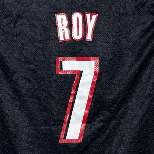 Brandon Roy Portland Trail Blazers Basketball Jersey Youth L