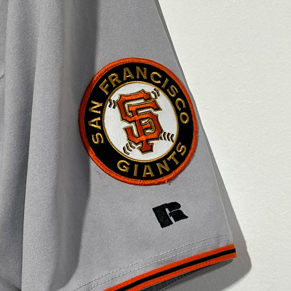 Vintage Barry Bonds San Francisco Giants Jersey 3XL