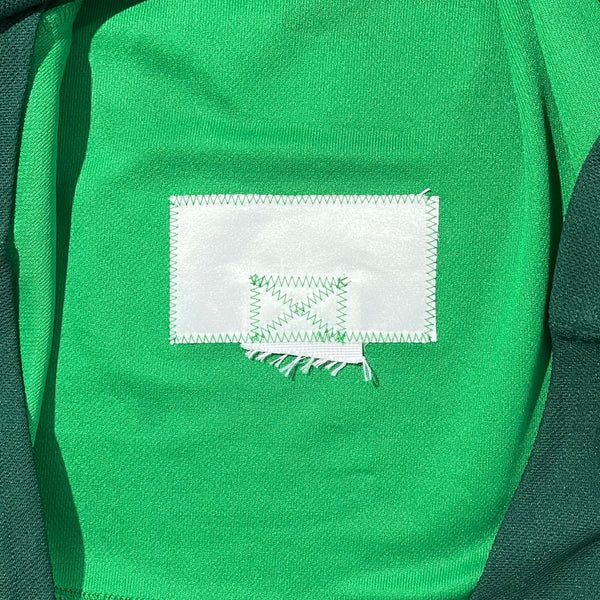 Phil Myers Philadelphia Flyers 2023 St. Patrick’s Day Hockey Jersey L