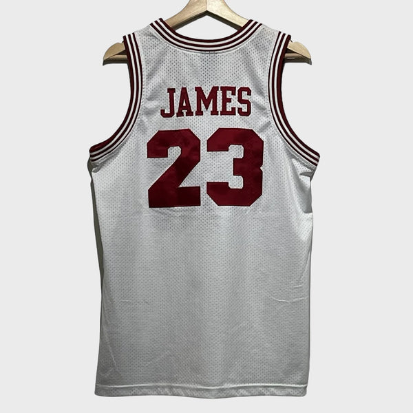 LeBron James Cleveland Cavaliers Jersey Youth XL
