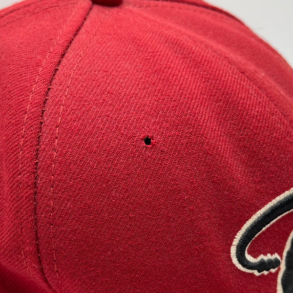 Arizona Diamondbacks Baseball Fitted Hat 7 1/2