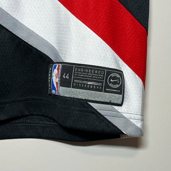 Damian Lillard Portland Trail Blazers Basketball Jersey M