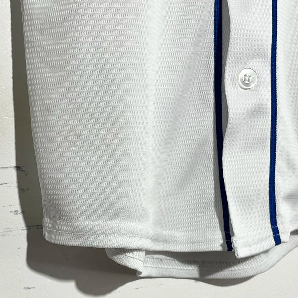 Edgar Martinez Seattle Mariners Baseball Jersey Youth S