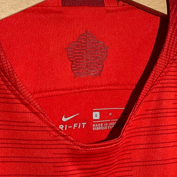 Harry Kane England 2018 World Cup Away Soccer Jersey Youth S