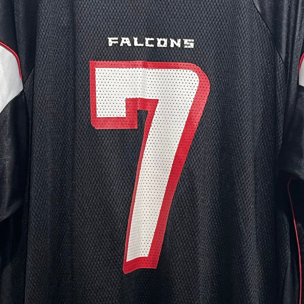 Vintage Michael Vick Atlanta Falcons Jersey 2XL
