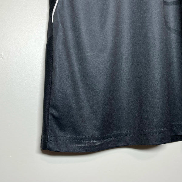 Nakhon Ratchasima 2012 Third Soccer Jersey M