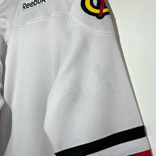 Vintage Chicago Blackhawks Hockey Jersey M
