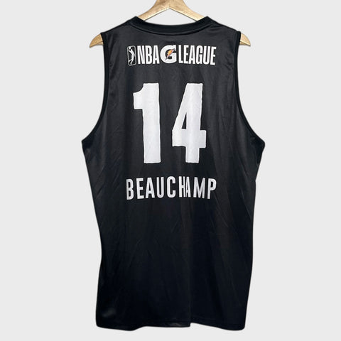 MarJon Beauchamp G League Ignite Basketball Jersey XL