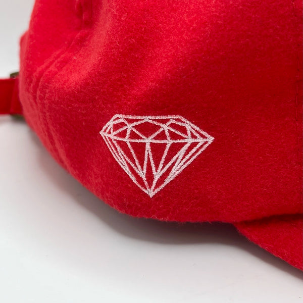 Muhammad Ali “The World’s Greatest” Strapback Boxing Hat