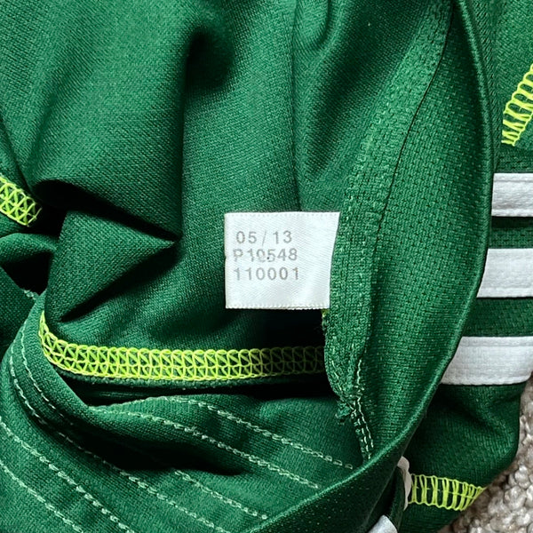Portland Timbers 2013 Soccer Training Jersey XL