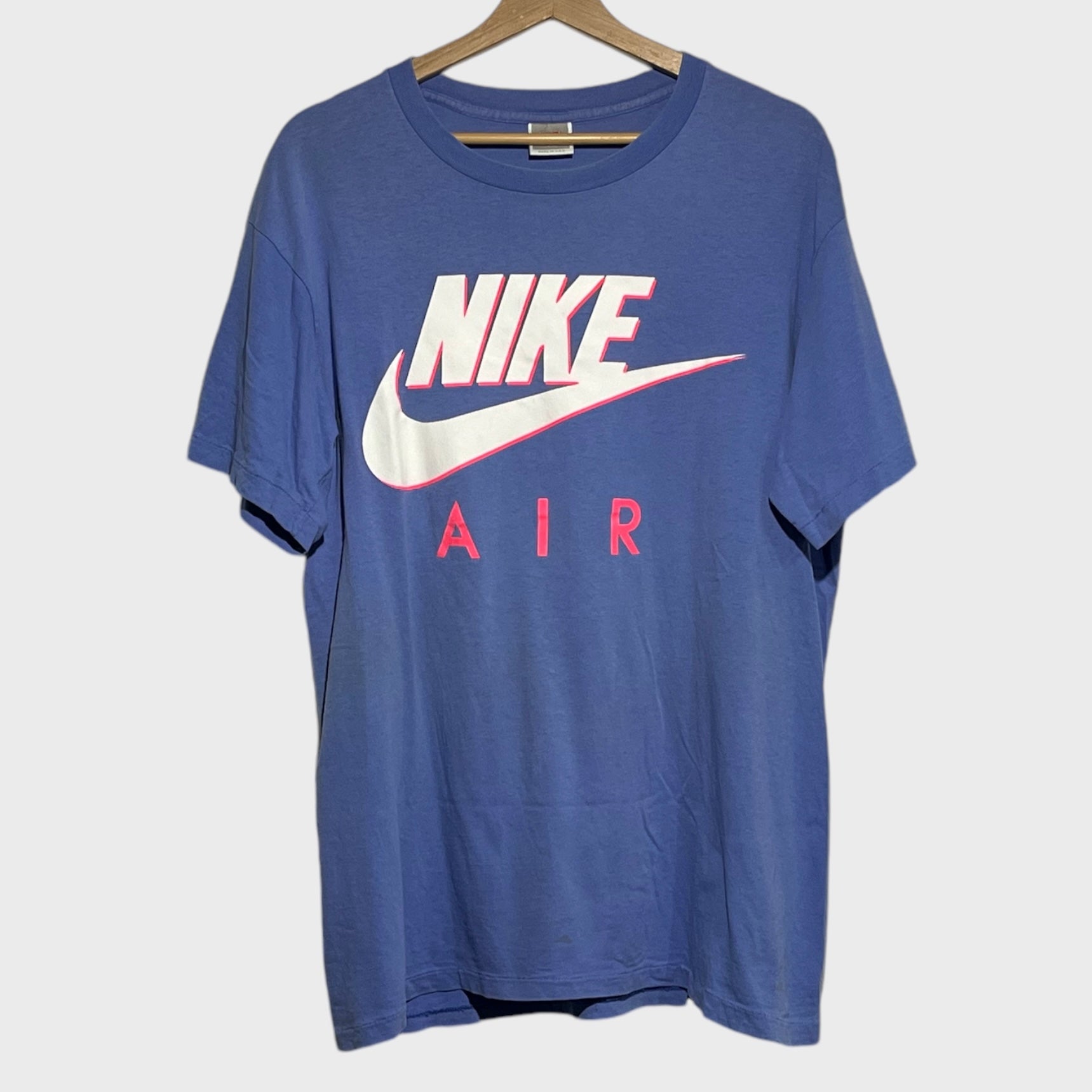 ブランドファッション - 80s 90s NIKE スウェット チェッカー