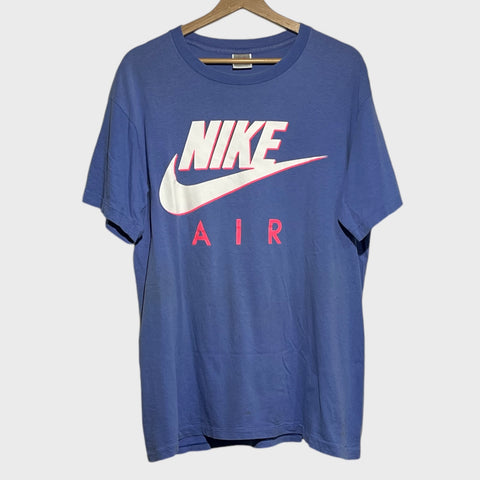 Vintage 1990s Nike Air Shirt L