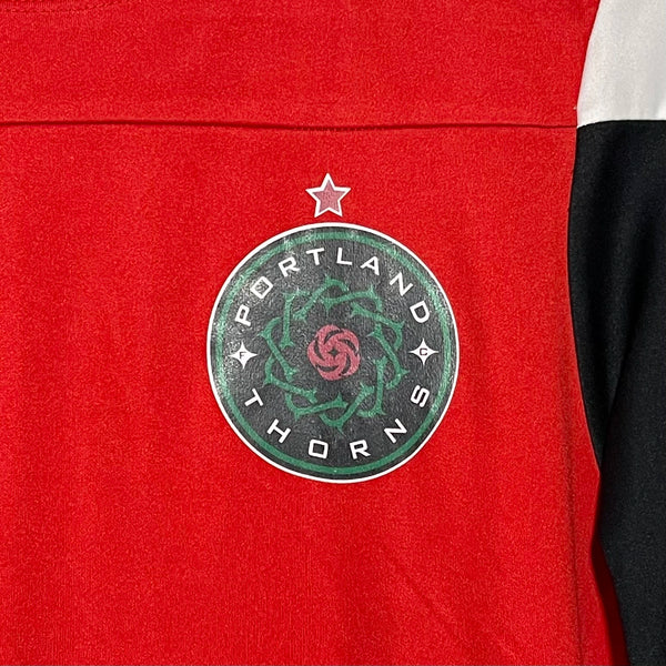Portland Thorns 2015 Soccer Training Jersey S
