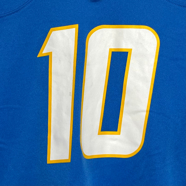 Justin Herbert Los Angeles Chargers Jersey Youth L