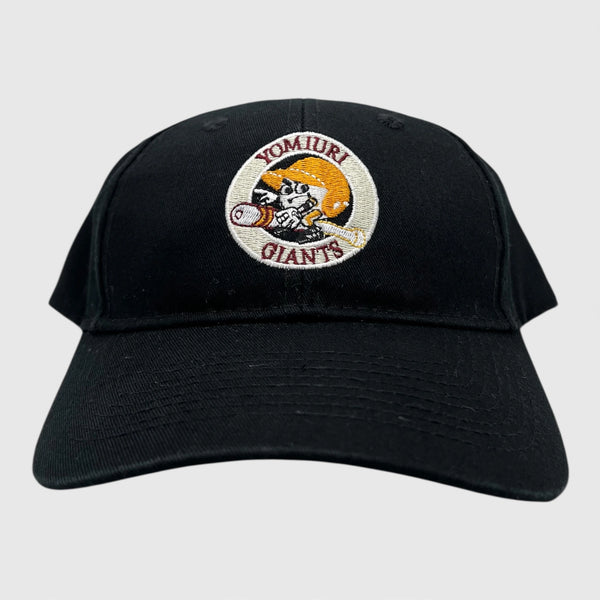 Tokyo Yomiuri Giants Baseball Strapback Hat