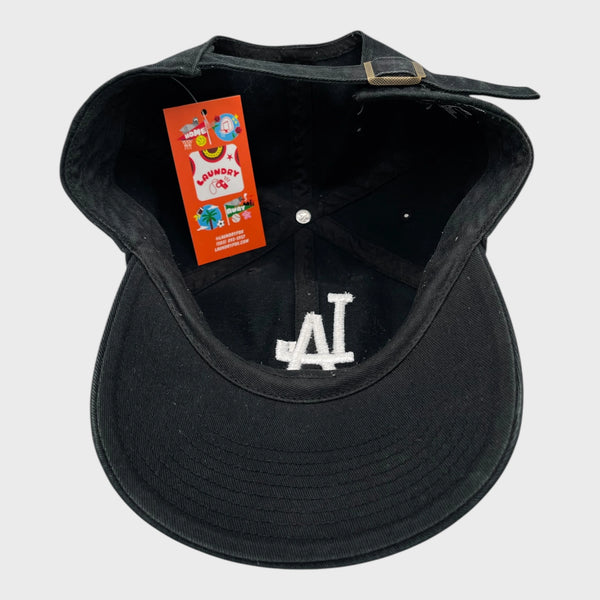 Los Angeles Dodgers Baseball Strapback Hat