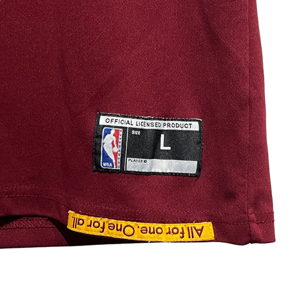 LeBron James Cleveland Cavaliers Jersey Youth L