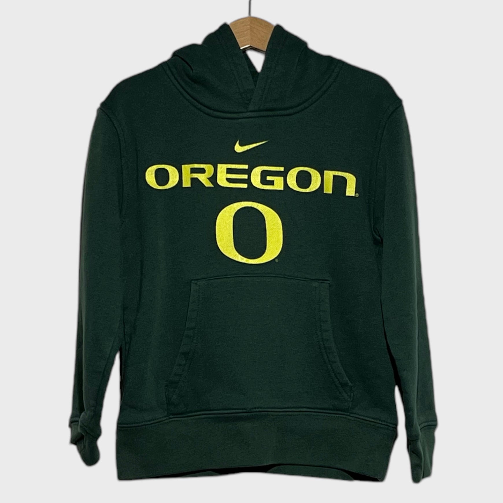 Laundry Oregon Ducks Hoodie Youth Size 6