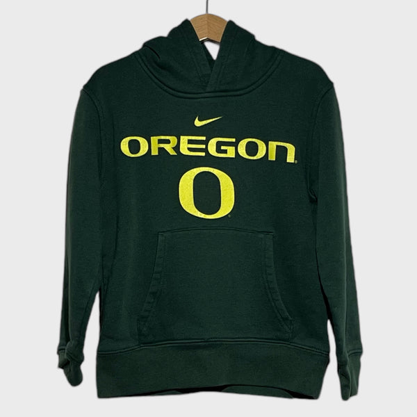 Oregon Ducks Hoodie Youth Size 6