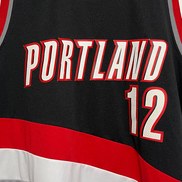 LaMarcus Aldridge Portland Trail Blazers Jersey XL