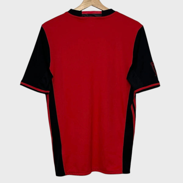 Portland Timbers 2016/17 Away Soccer Jersey Youth XL