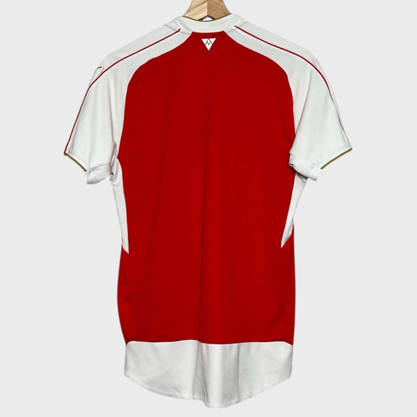 Arsenal FC 2015/16 Home Soccer Jersey M
