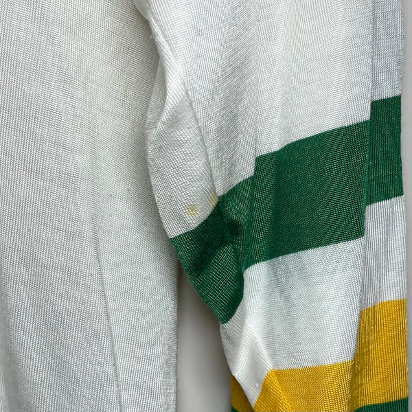 Vintage 1970s Minnesota North Stars Hockey Jersey M