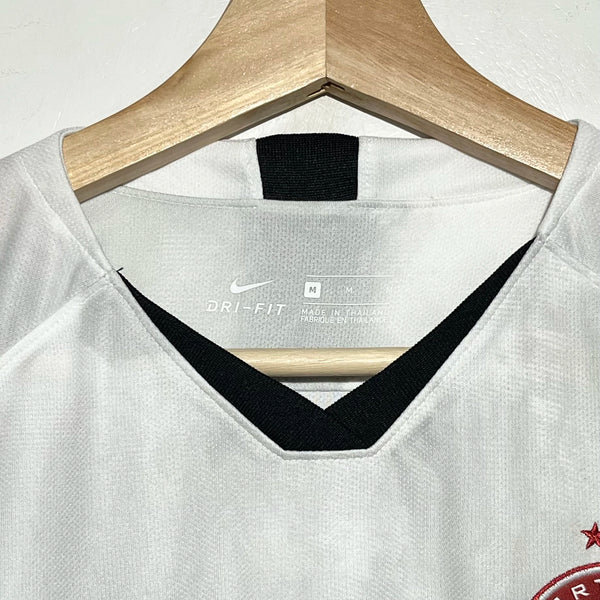 Portland Thorns 2019 Away Soccer Jersey Women’s M