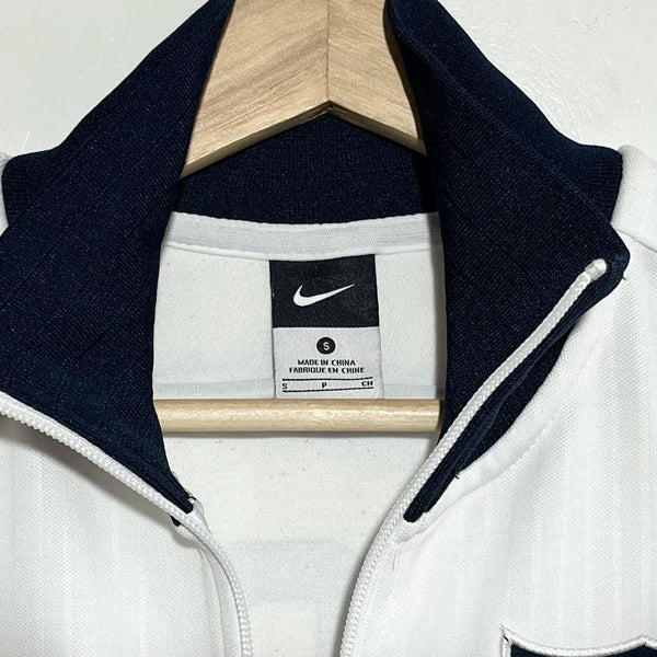 USMNT US Soccer 2013 Centennial Track Jacket S