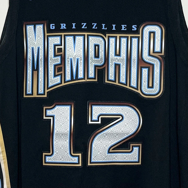 Ja Morant Memphis Grizzlies Basketball Jersey L