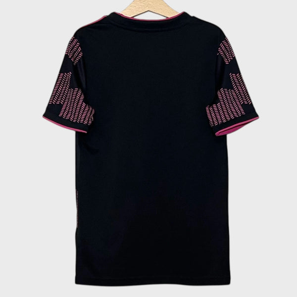 Mexico 2020/21 Home Soccer Jersey Youth S
